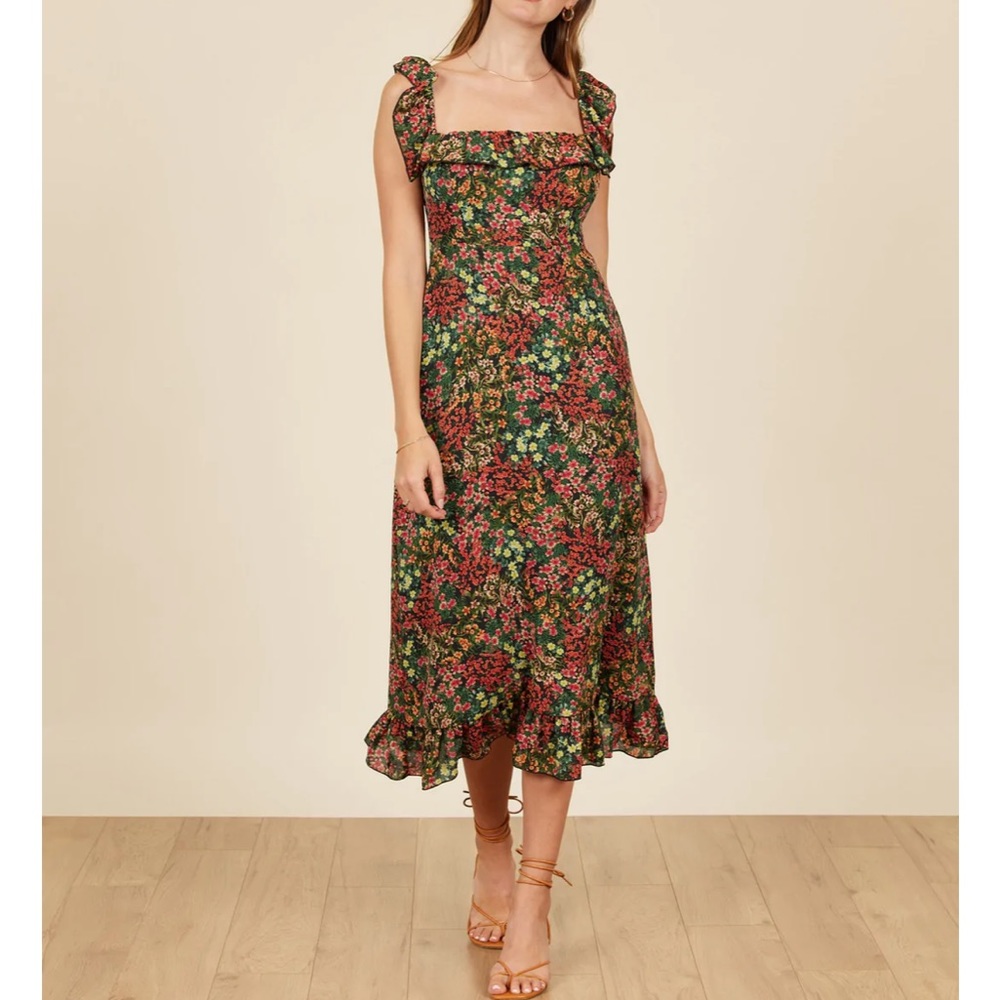 NWT jubilee dress